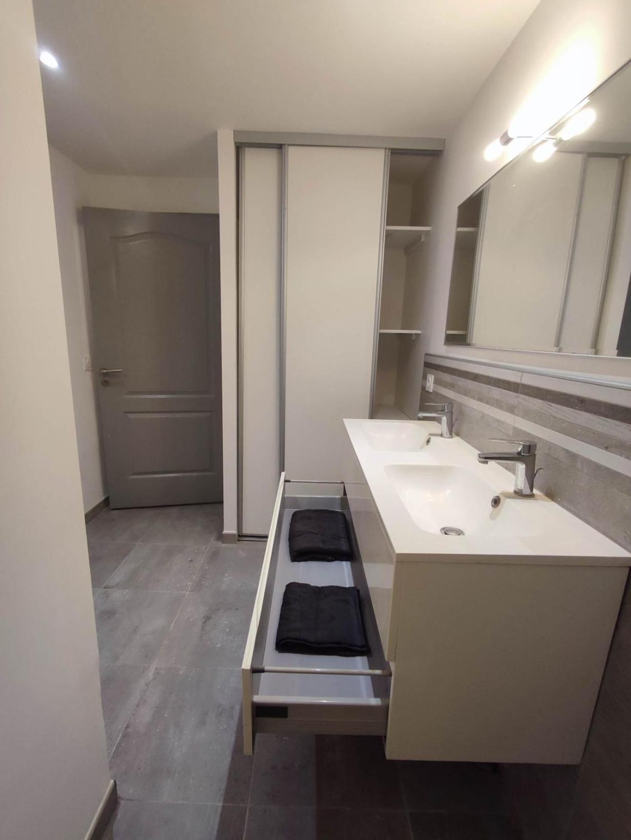 Appartement 64M2 Ambérieu-en-Bugey Kültér fotó